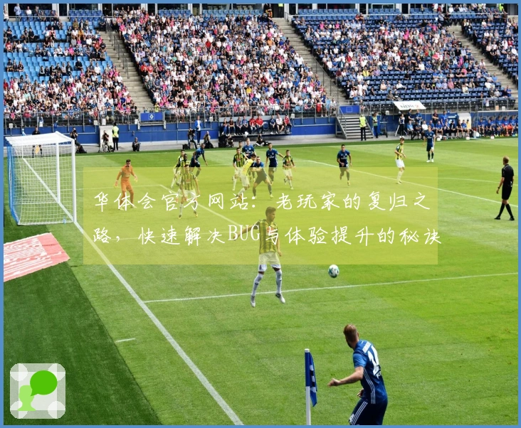 华体会官方网站：老玩家的复归之路，快速解决BUG与体验提升的秘诀