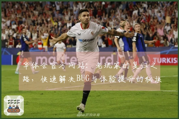 华体会官方网站：老玩家的复归之路，快速解决BUG与体验提升的秘诀
