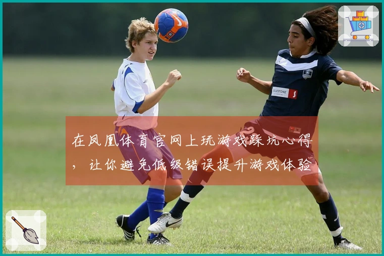 在凤凰体育官网上玩游戏踩坑心得，让你避免低级错误提升游戏体验