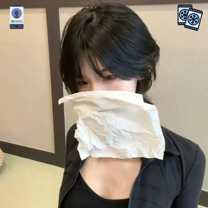 头像